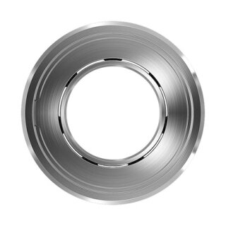 Schulterkugellager mit Keramikkugeln 3,175 x 6,35 x 2,778 mm