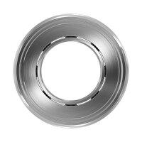 Schulterkugellager mit Keramikkugeln 3,175 x 6,45 x 2,381/2,778