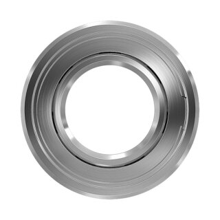 Rillenkugellager mit Keramikkugeln 3,175 x 6,35 x 2,381/2,778