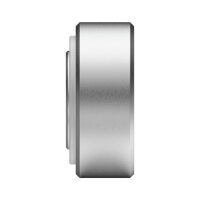 Rillenkugellager mit Keramikkugeln 3,175 x 6,35 x...