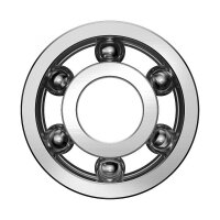 Kugellager 4 x 11 x 4