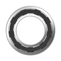 Kugellager mit Keramikkugeln 4 x 7 x 2, geschlossener Tolonkäfig