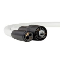 Schlauch 4-Loch Anschluss mit Licht für Sirona...