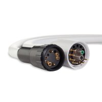 Schlauch für KaVo K192, 201 Elektromotoren mit...