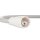 Schlauch für Acteon und Satelec Scaler Außendurchmesser: 7 mm, Farbe: Leichtgrau RAL 9002