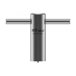 Schlüssel zum Lösen des Innenadapters für MK-dent Turbinen