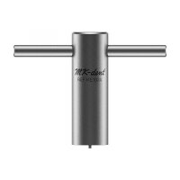 Schlüssel zum Lösen des Innenadapters für...