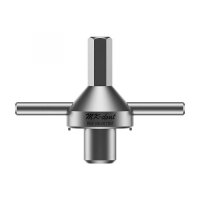 Schlüssel für Hand- und Winkelstücke inkl....