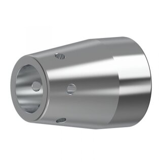 Lampenkappe für QC5016SW & QC6016SW