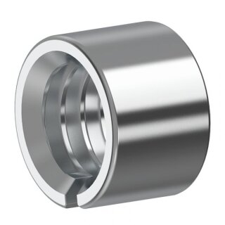 Schraube für Ventil am Innenadapter MK-dent Prime Line Turbine (10er Pack)