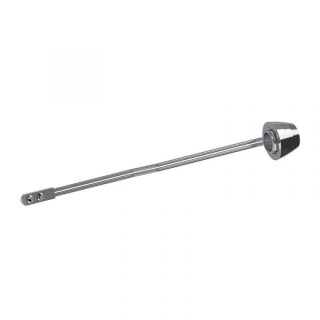 Sprayleitung montiert für MK-dent Handstücke, LE01 und LC01