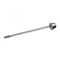 Sprayleitung montiert für MK-dent Handstücke,...