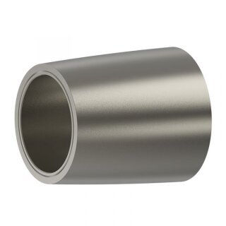 Spannring montiert für MK-dent Handstücke mit Licht, LP01L