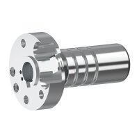 Motorenadapter komplett für MK-dent Elektromotor,...