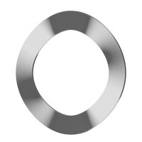 Federscheibe für grünes Winkelstück  (10er...