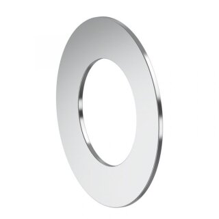 Scheibe für grünes Winkelstück  (10er Pack)