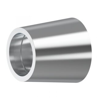 Spannring für Eco Line ohne Licht