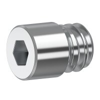 Zylinderschraube M 14 mm  (10er Pack)