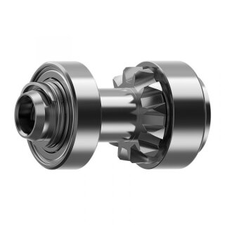 Kopftrieb für MK-dent LE54/L