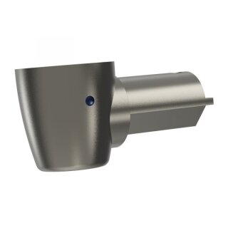 Kopfgehäuse (Titan)