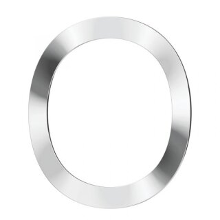 Wellederscheibe  485 x 630 x 008 (10er Pack)