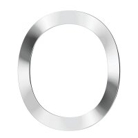 Wellederscheibe  485 x 630 x 008 (10er Pack)