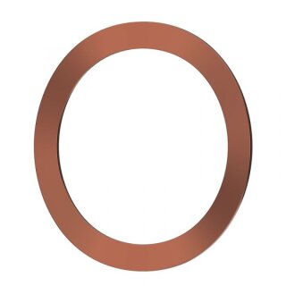 Wellederscheibe  47 x 60 x 01 (10er Pack)