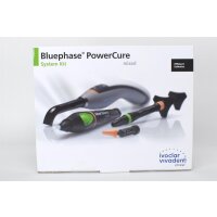 Bluephase PowerCure & System Kit  St
