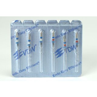 MTWO Revisionsfeilen 21mm Sortiment