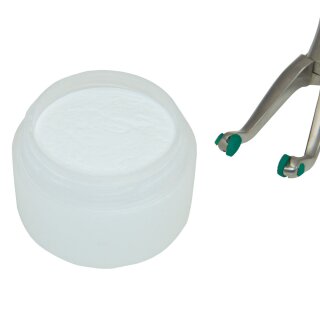 Diatrac Adhäsivpulv.f.Kronenabnehmez. St