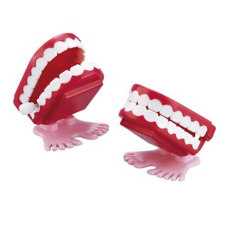 Miratoi Nr.14 Klapperprothesen  Dtz