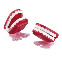 Miratoi Nr.14 Klapperprothesen  Dtz