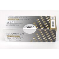 Cerasmart 270 B1 HT Cerec Gr.12  5St