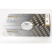 Cerasmart 270 BL Cerec Gr.12  5St