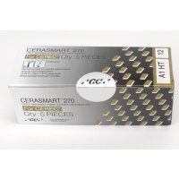 Cerasmart 270 A1 HT Cerec Gr.12  5St