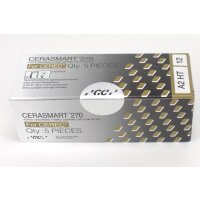 Cerasmart 270 A2 HT Cerec Gr.12  5St