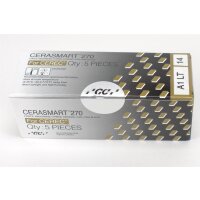Cerasmart 270 A1 LT Cerec Gr.14  5St