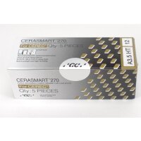 Cerasmart 270 A3,5 HT Cerec Gr.12  5St