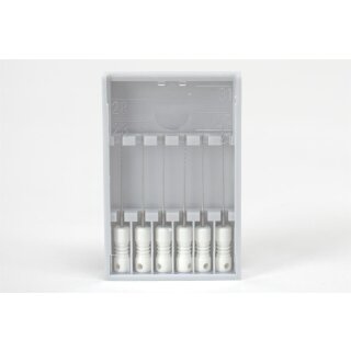 Nervnadel m. Griiff 9107.025   6St