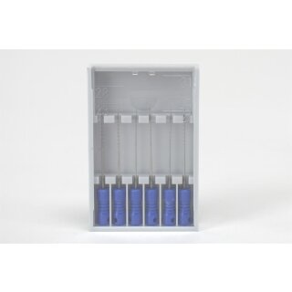 Nervnadel m. Griiff 9107.040   6St