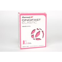 Gingifast Cad Elastic 2x50ml +Spray