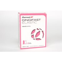 Gingifast Elastic 2x50ml
