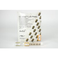 Initial LiSi Press LT-A3  3g 5St