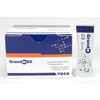 Grandio Caps D3 20x0,25g E4