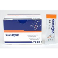 GrandioSO Caps A4 16x0,25g E4