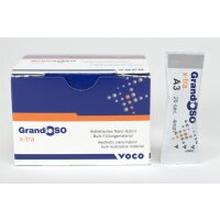 GrandioSO x-tra A3 16x0,25g Caps E4