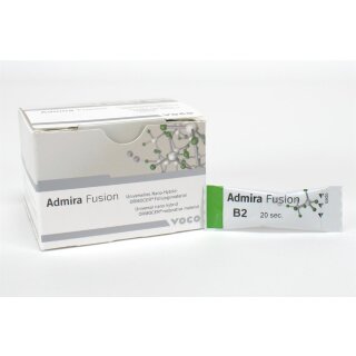Admira Fusion Caps B2 15x0,2g E4
