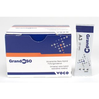 Grandio Caps A3 20x0,25g E4