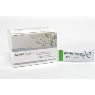 Admira Fusion Caps B1 15x0,2g E4