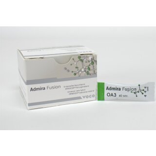 Admira Fusion Caps OA3 15x0,2g E4